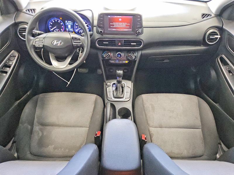 2020 HYUNDAI KONA SE — Фото 8 из 12