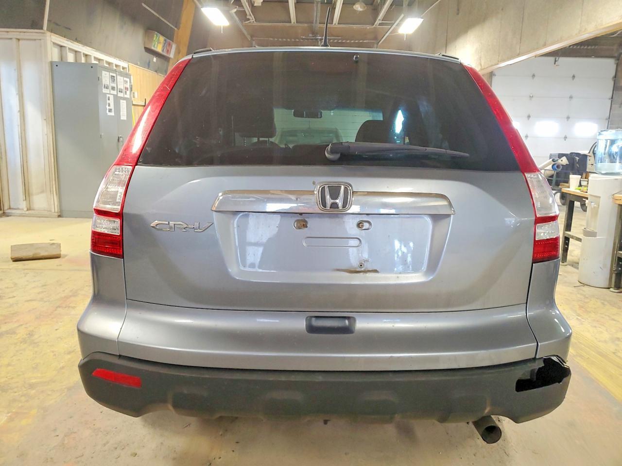2009 HONDA CR-V EX — Фото 6 из 13