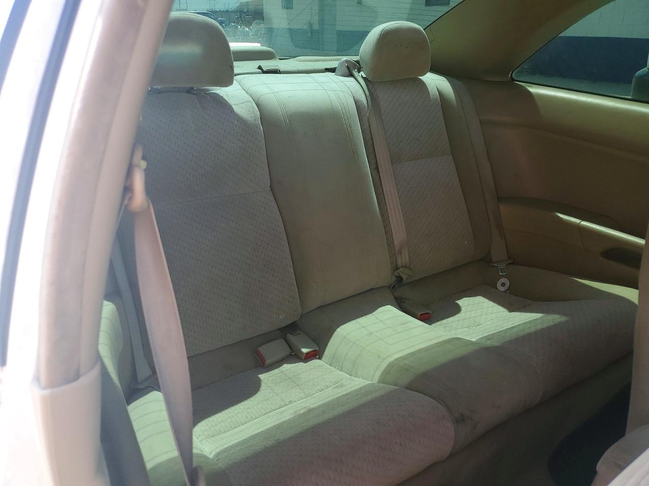 2005 HONDA CIVIC DX VP — Фото 10 из 12