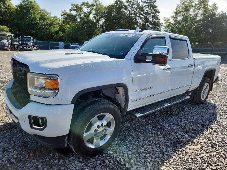 2016 GMC SIERRA 1GT12UE89GF142052