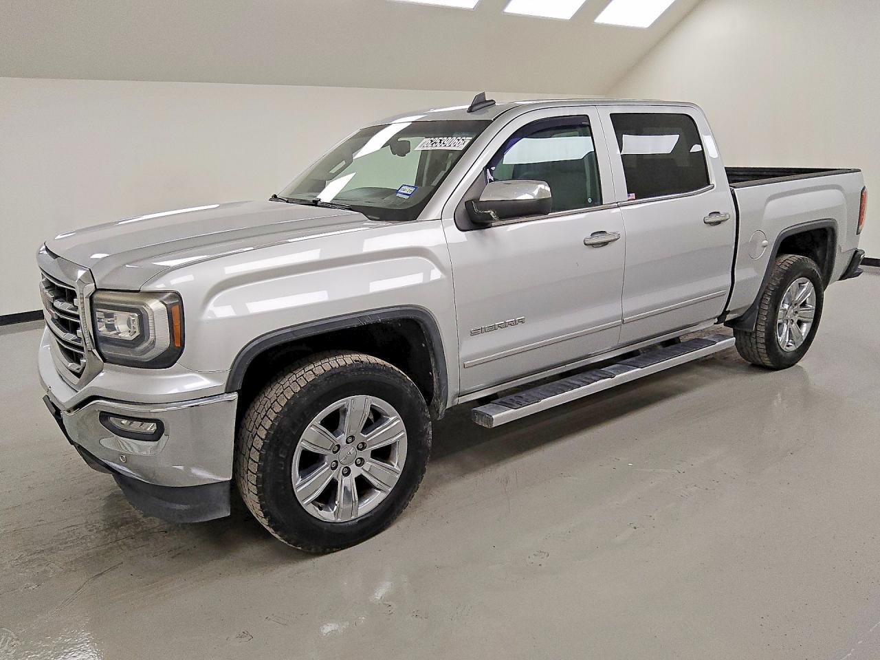 2016 GMC SIERRA 3GTP1NEC7GG147420
