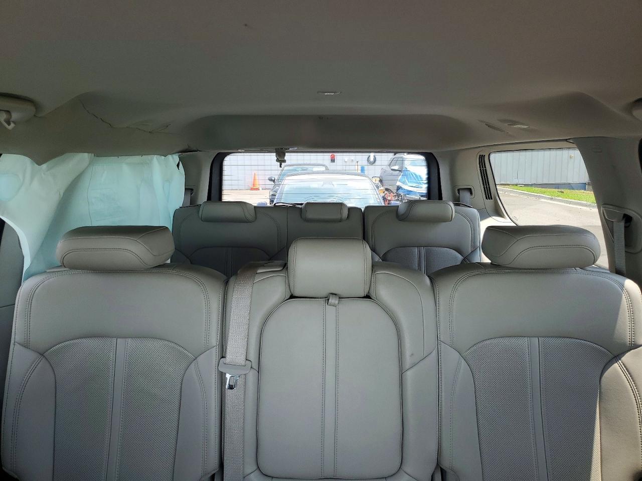2024 JEEP WAGONEER SERIES II — Фото 10 из 13