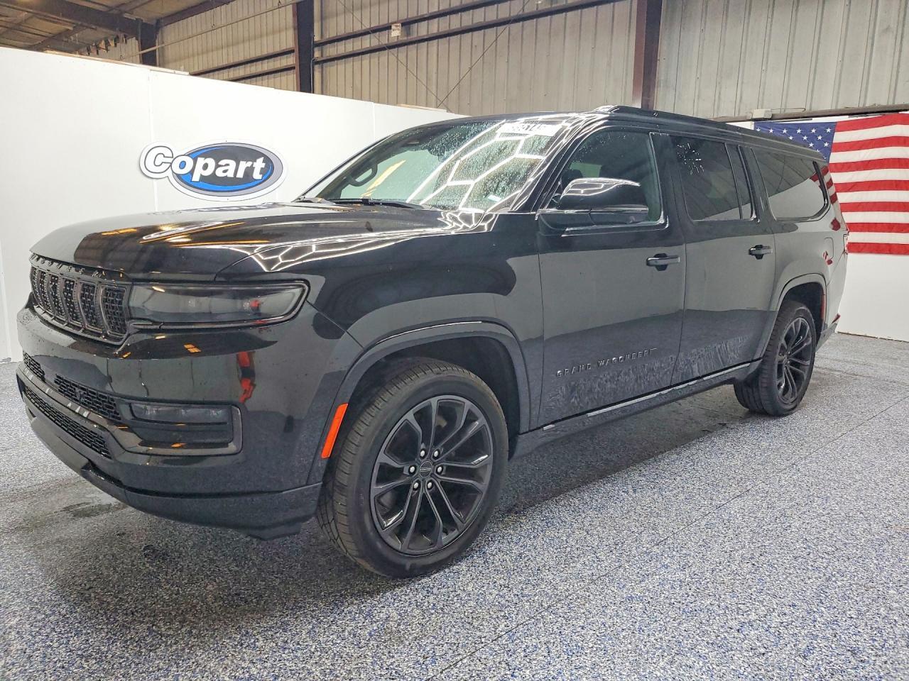 2024 JEEP GRAND WAGONEER 1C4SJSFP2RS132832