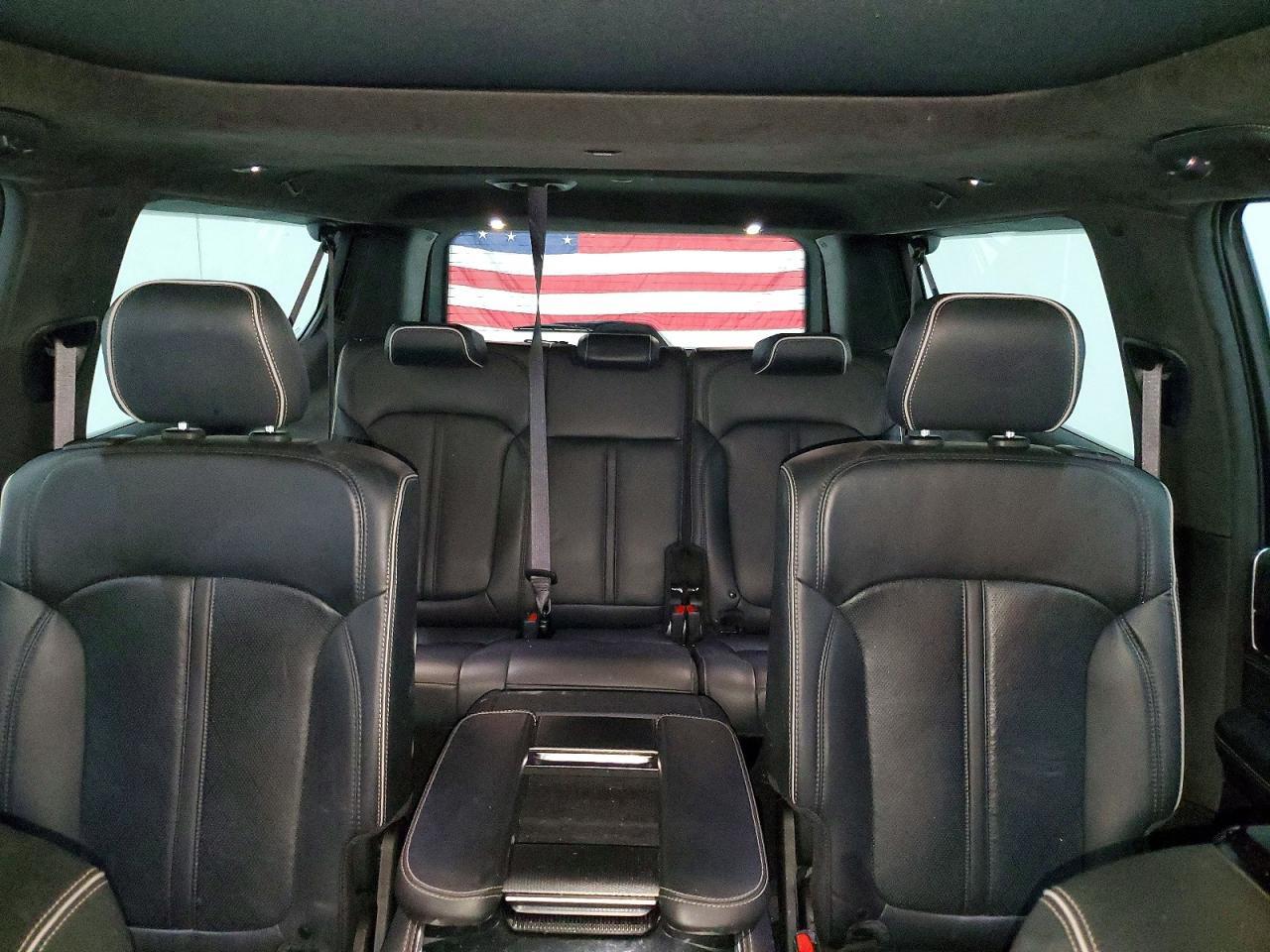 2024 JEEP GRAND WAGONEER L SERIES II — Фото 10 из 13