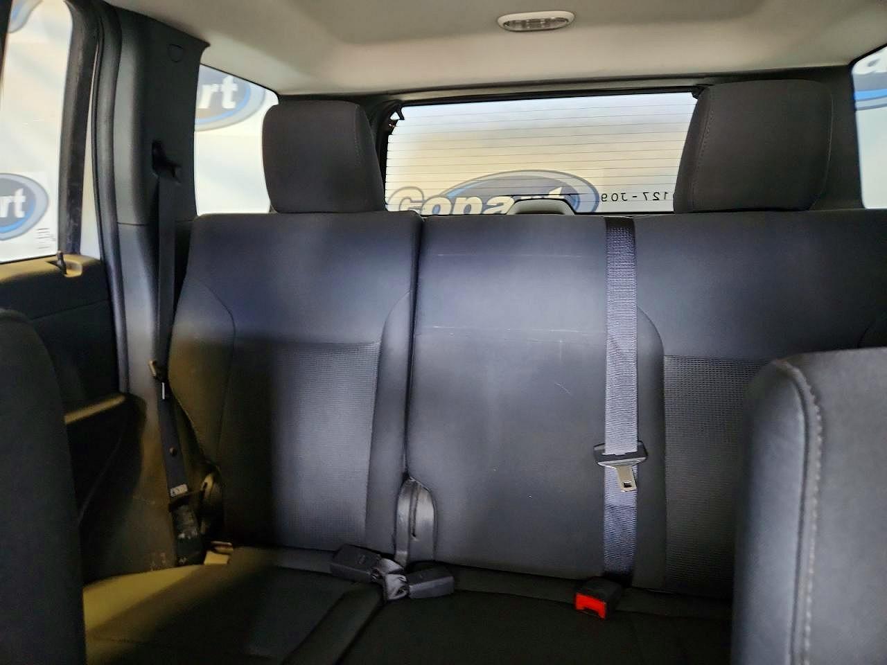 2009 JEEP LIBERTY SPORT — Фото 10 из 13
