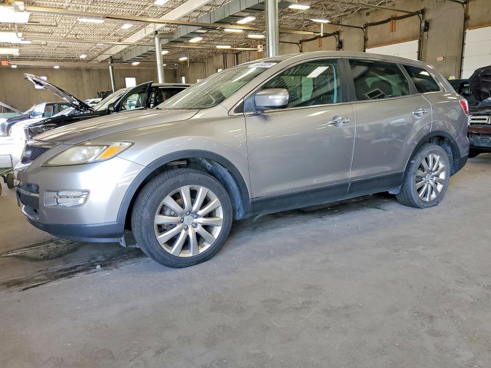 2009 MAZDA CX-9 JM3TB38A790178448