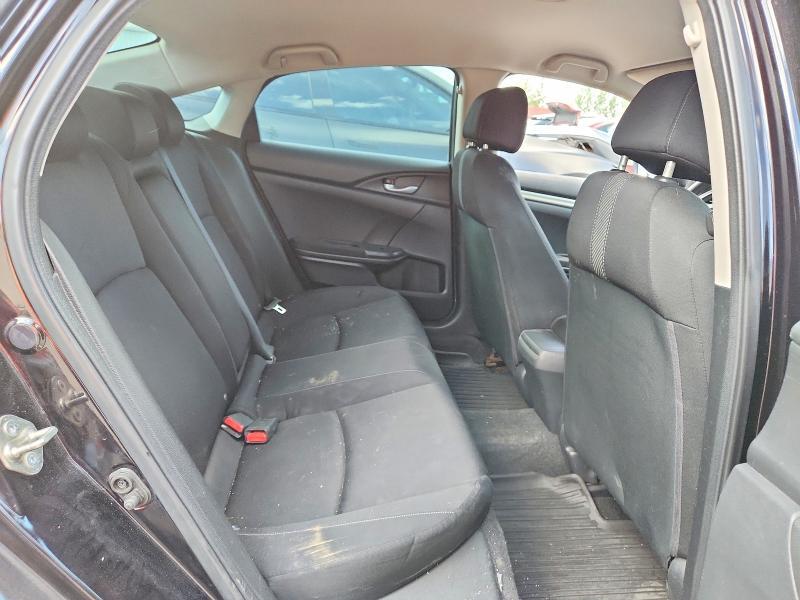 2HGFC2F53GH022999 2016 HONDA CIVIC photo no. 10