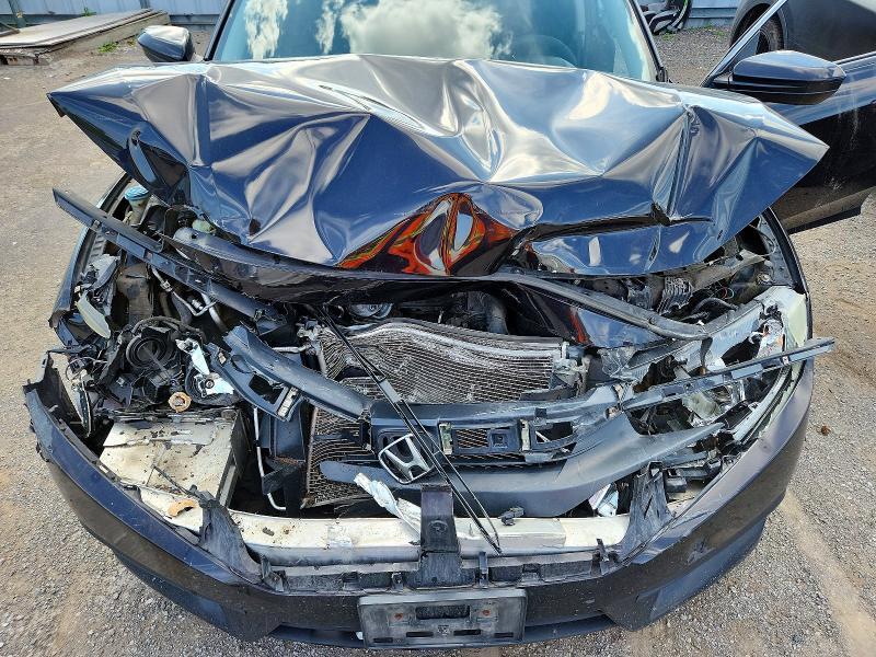 2HGFC2F53GH022999 2016 HONDA CIVIC photo no. 11