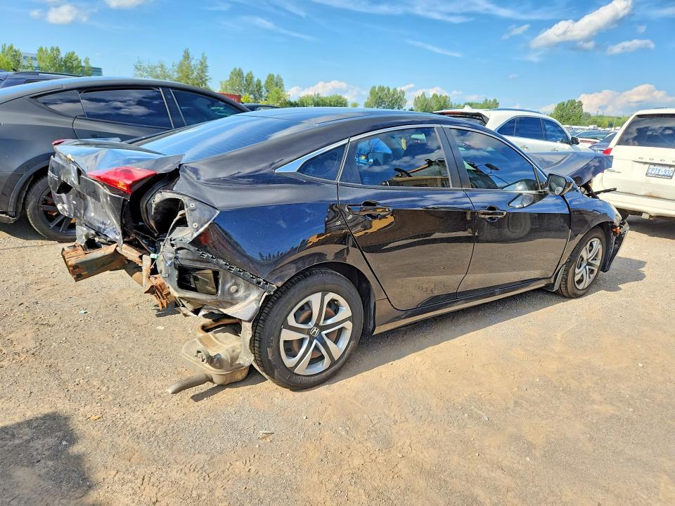 2HGFC2F53GH022999 2016 HONDA CIVIC photo no. 3