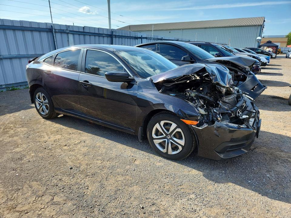 2HGFC2F53GH022999 2016 HONDA CIVIC photo no. 4