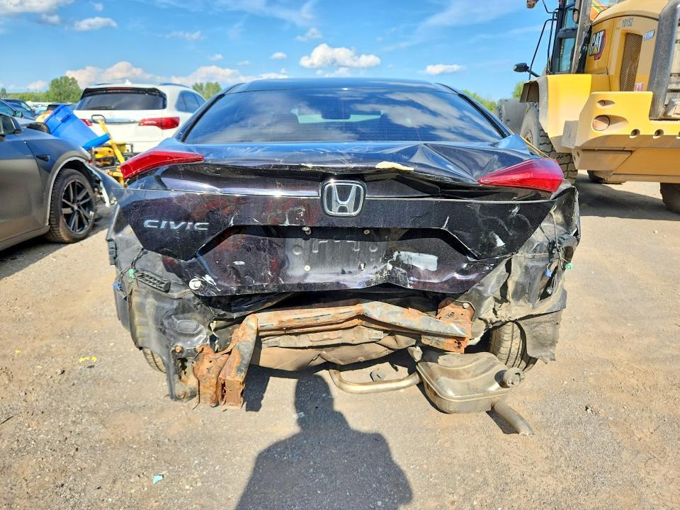 2HGFC2F53GH022999 2016 HONDA CIVIC photo no. 6