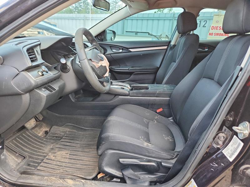 2HGFC2F53GH022999 2016 HONDA CIVIC photo no. 7