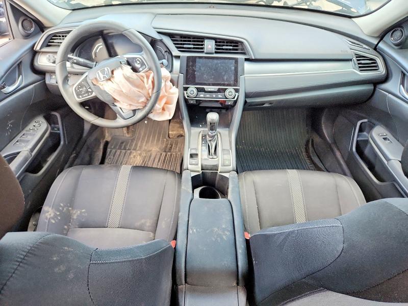 2HGFC2F53GH022999 2016 HONDA CIVIC photo no. 8