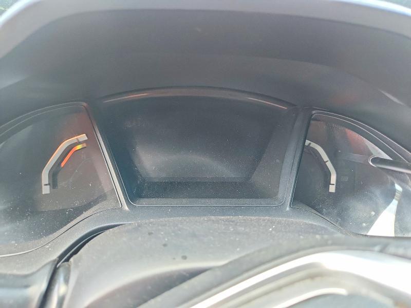 2HGFC2F53GH022999 2016 HONDA CIVIC photo no. 9