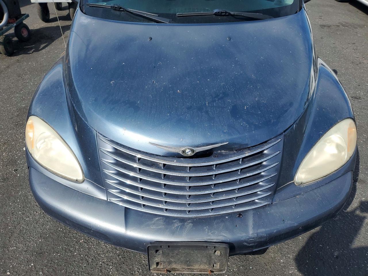 2003 CHRYSLER PT CRUISER TOURING — Фото 11 из 12