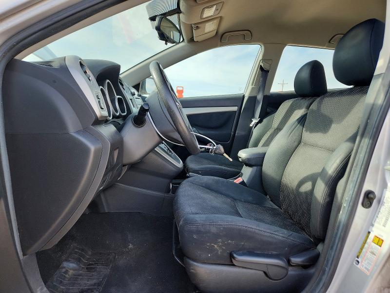 5Y2SP67029Z466440 2009 PONTIAC VIBE photo no. 7