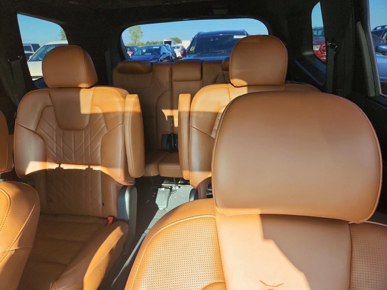 2024 KIA TELLURIDE SX-PRESTIGE X-PRO — Фото 10 из 14