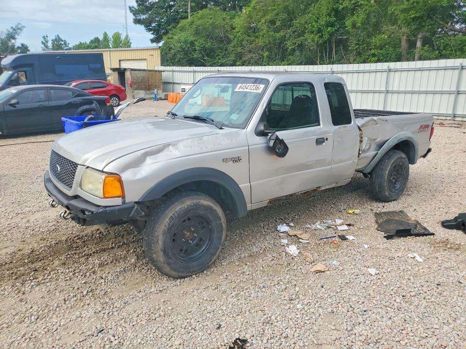 2003 FORD RANGER 1FTZR45E73PA20203