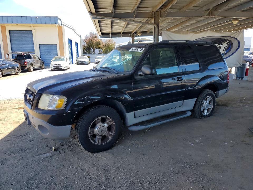 2003 FORD EXPLORER 1FMYU60E63UB97786