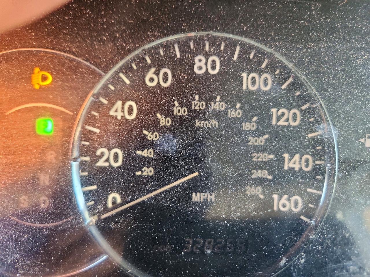2005 TOYOTA AVALON LIMITED — Фото 9 из 12