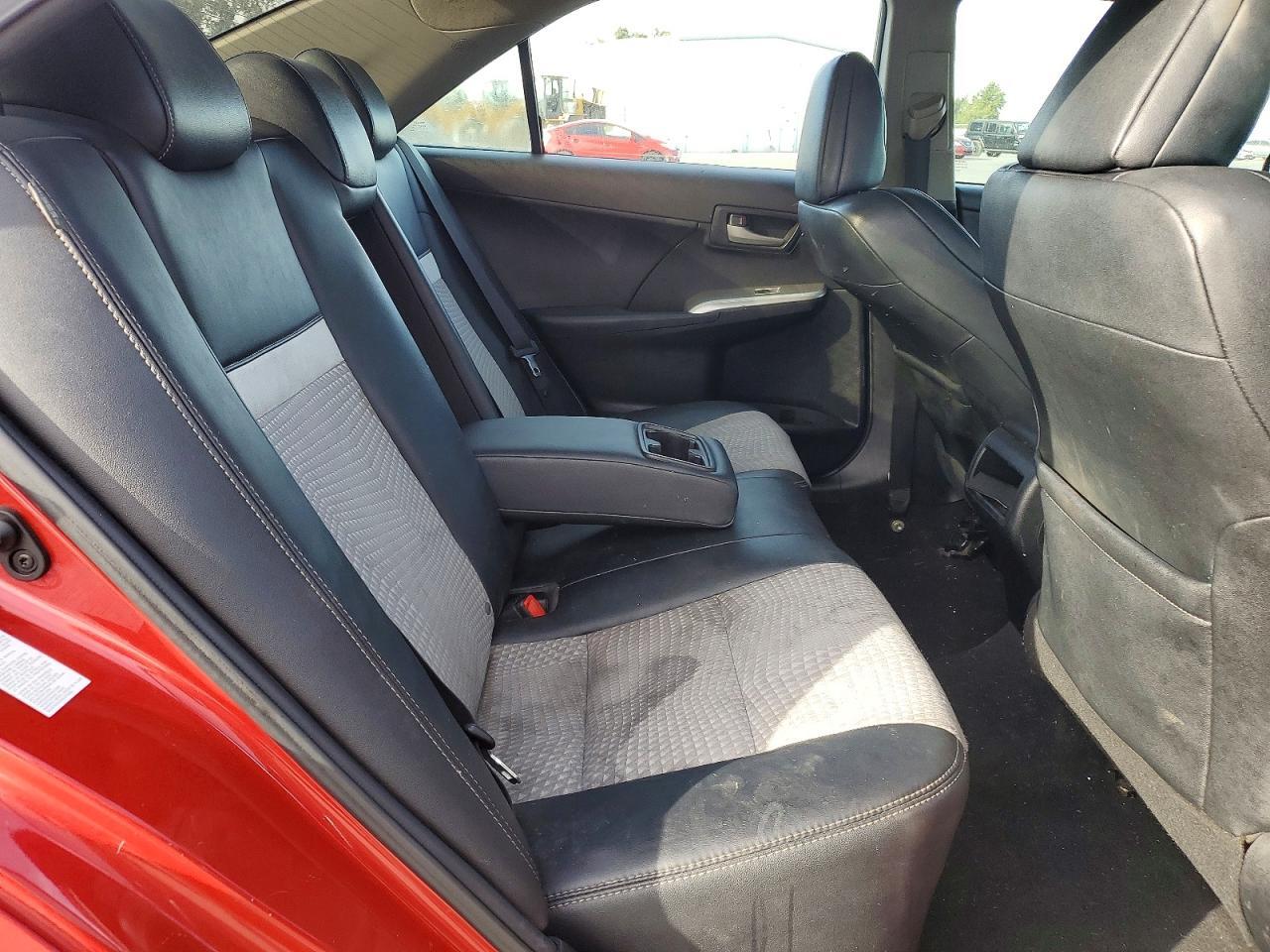 4T1BF1FK0CU534730 2012 TOYOTA CAMRY photo no. 10