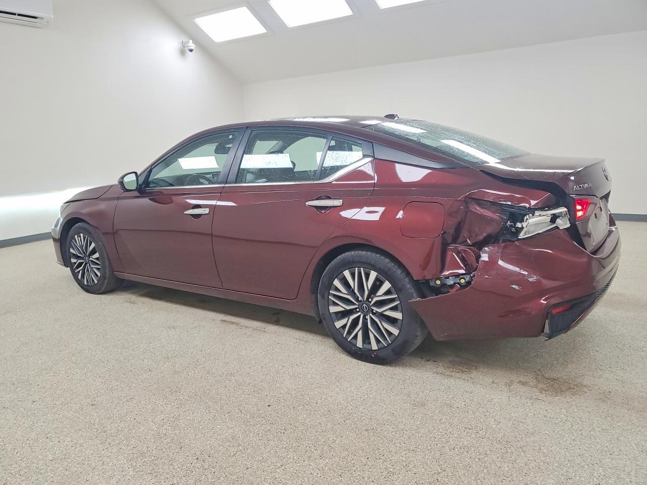 2024 NISSAN ALTIMA SV — Фото 2 из 12