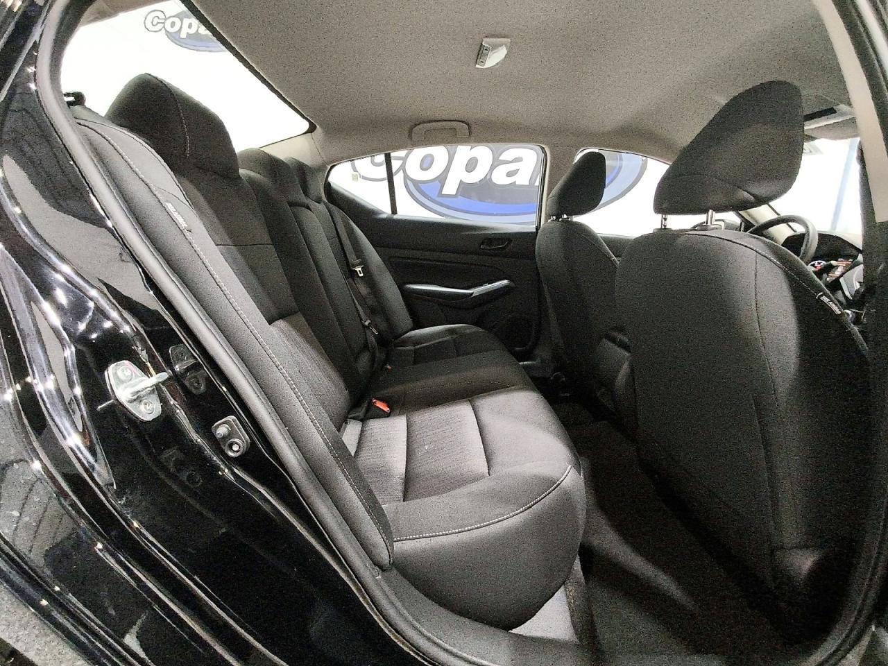 2024 NISSAN ALTIMA S — Фото 10 из 13