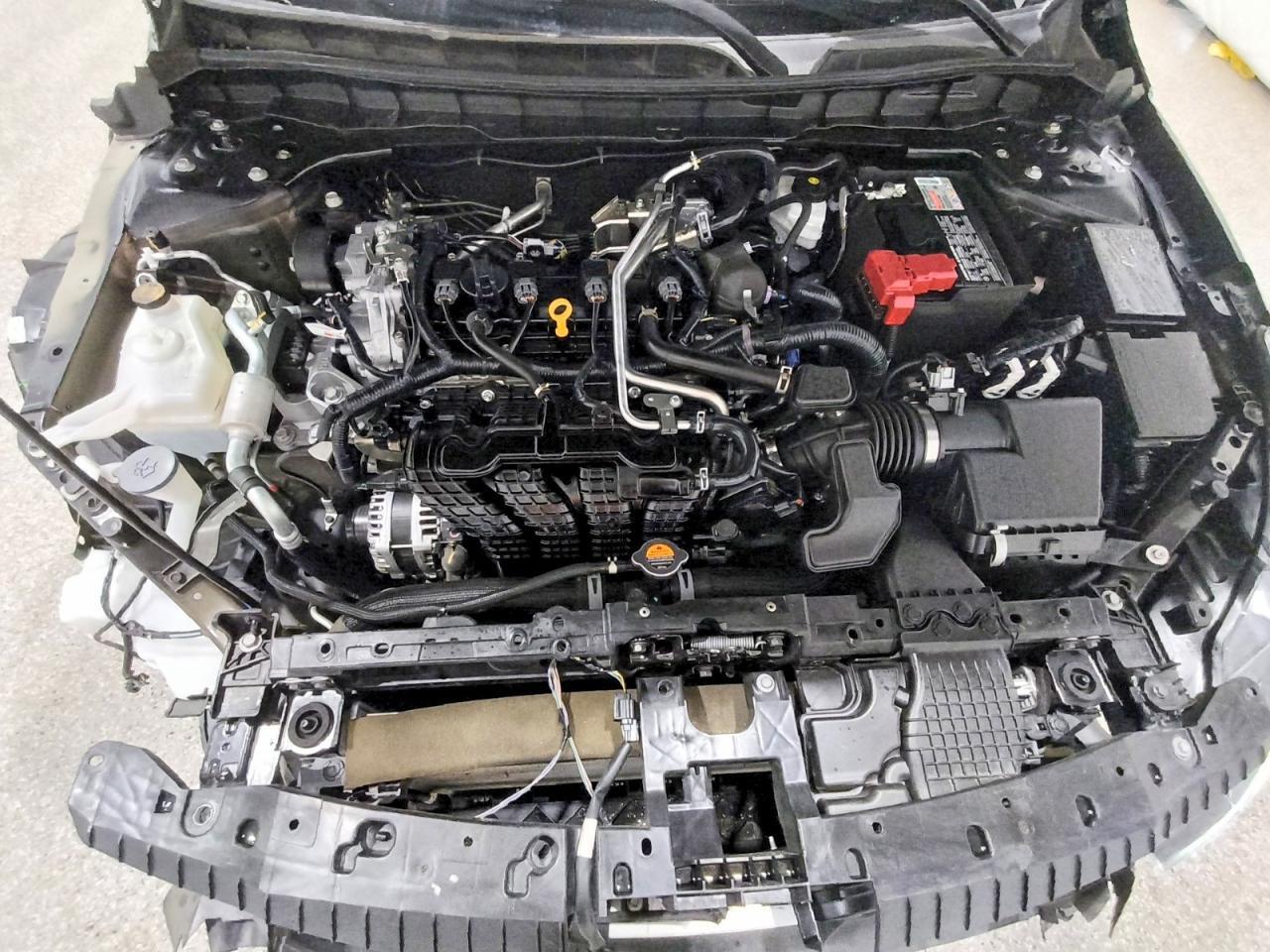 2024 NISSAN ALTIMA S — Фото 11 из 13