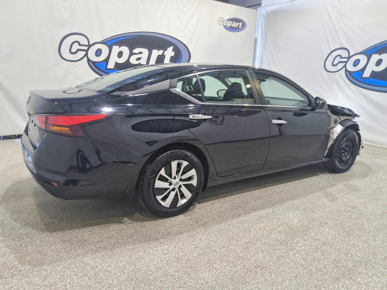 2024 NISSAN ALTIMA S — Фото 3 из 13