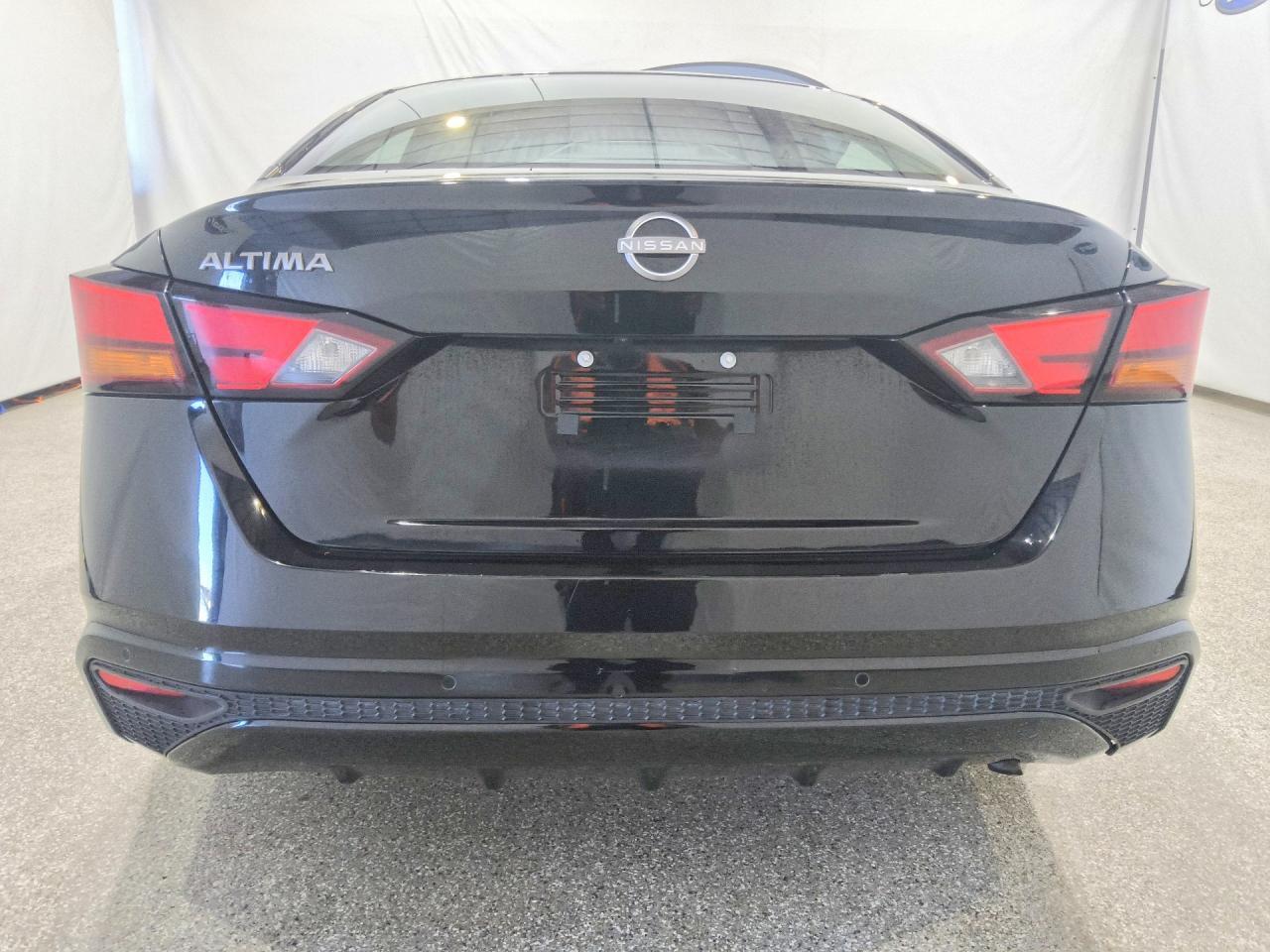 2024 NISSAN ALTIMA S — Фото 6 из 13