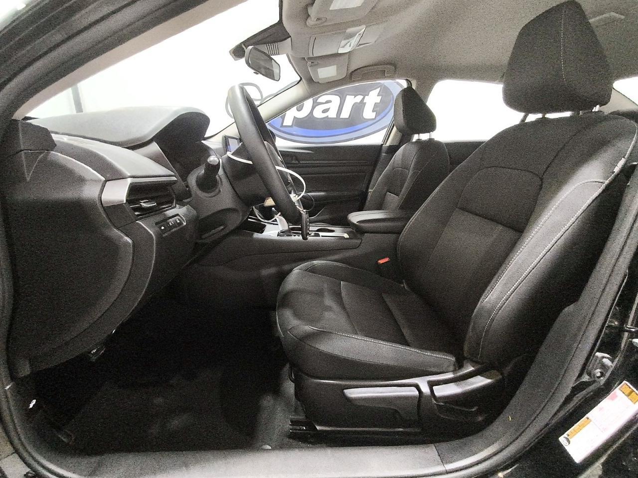 2024 NISSAN ALTIMA S — Фото 7 из 13