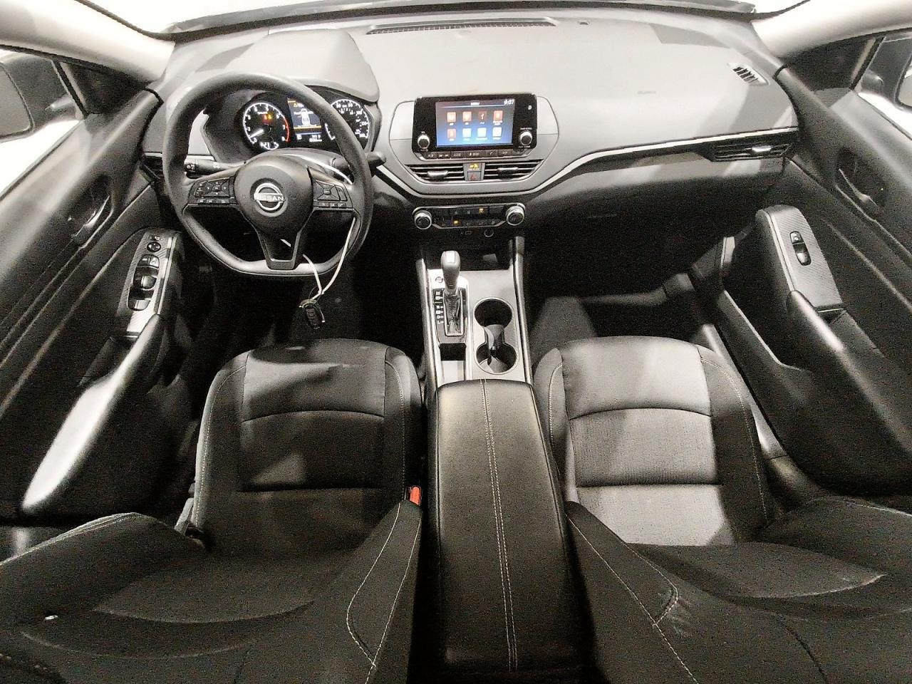 2024 NISSAN ALTIMA S — Фото 8 из 13