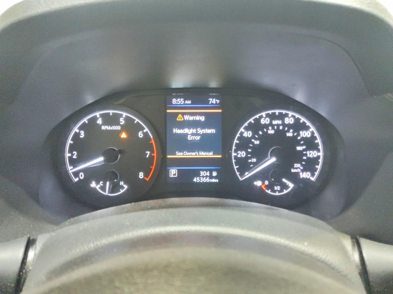 2024 NISSAN ALTIMA S — Фото 9 из 13