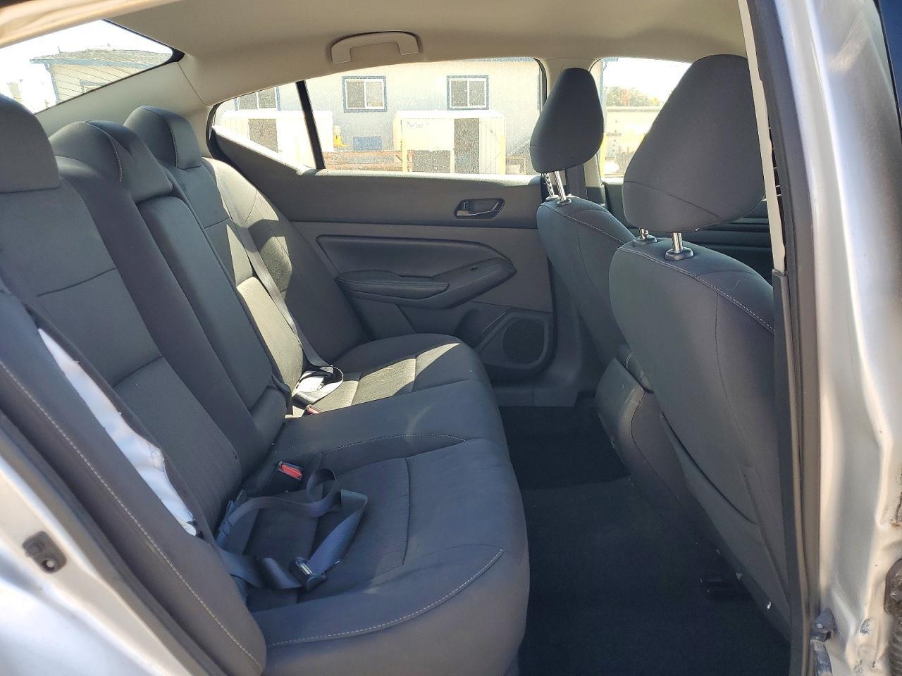 2024 NISSAN ALTIMA — Фото 10 из 13
