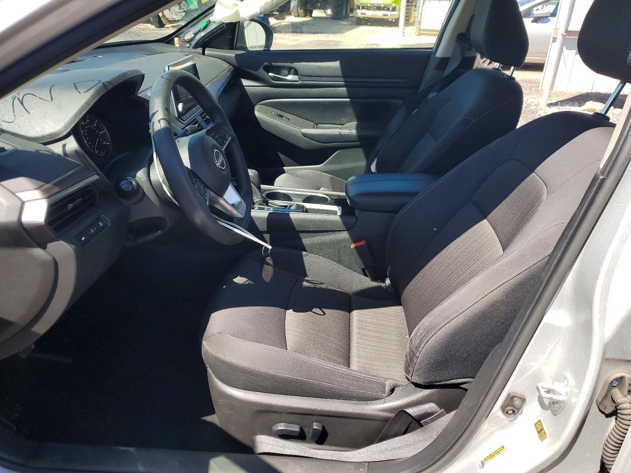 2024 NISSAN ALTIMA — Фото 7 из 13