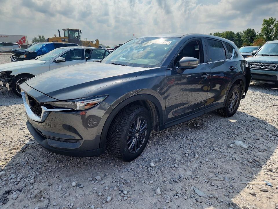 2020 MAZDA CX-5 JM3KFBCM1L0731663