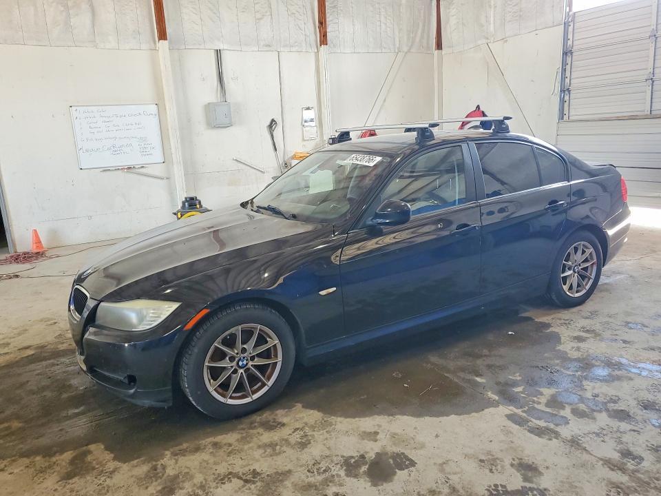 2010 BMW 328 WBAPH5C54AA439335