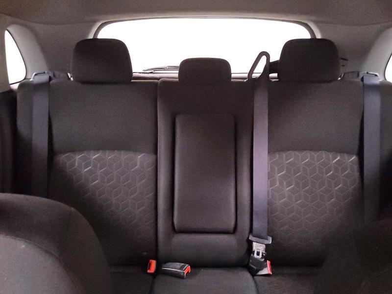 2020 MITSUBISHI OUTLANDER SPORT ES — Фото 10 из 14