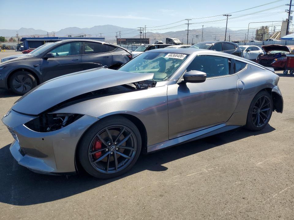 2024 NISSAN Z JN1BZ4BH2RM363238