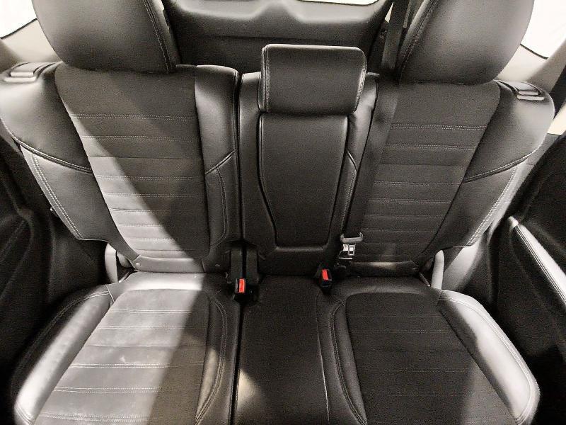 2020 MITSUBISHI OUTLANDER SE/SEL/LE — Фото 10 из 14