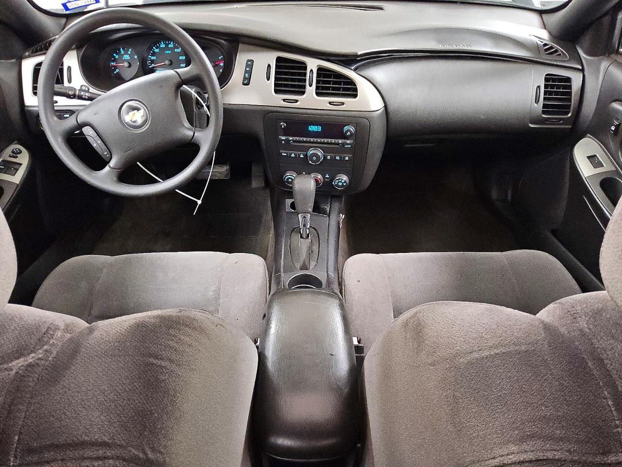 2006 CHEVROLET MONTE CARLO LS — Фото 8 из 12