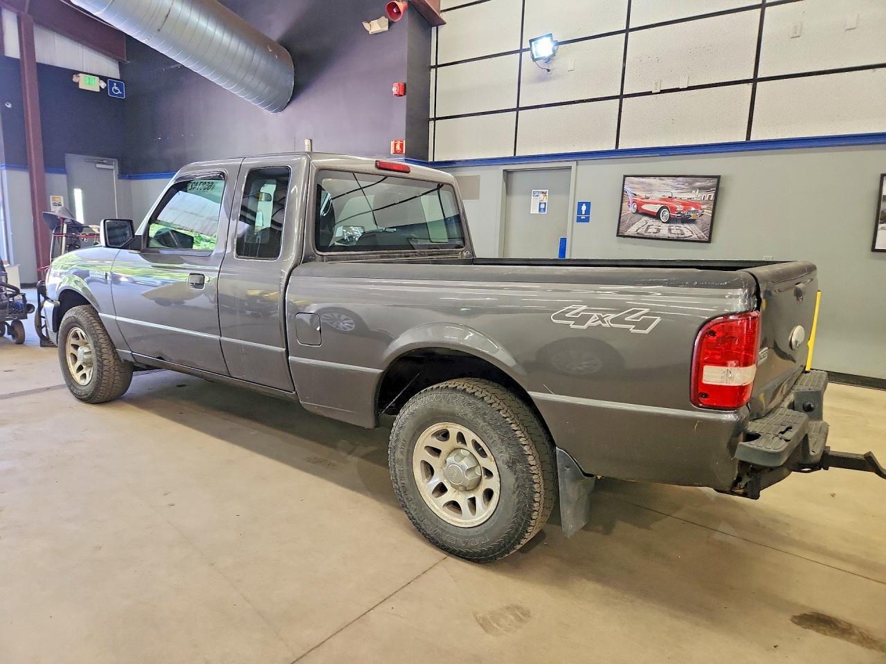 2010 FORD RANGER SUPER CAB — Фото 2 из 12