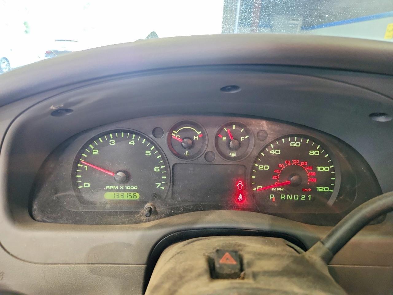 2010 FORD RANGER SUPER CAB — Фото 9 из 12