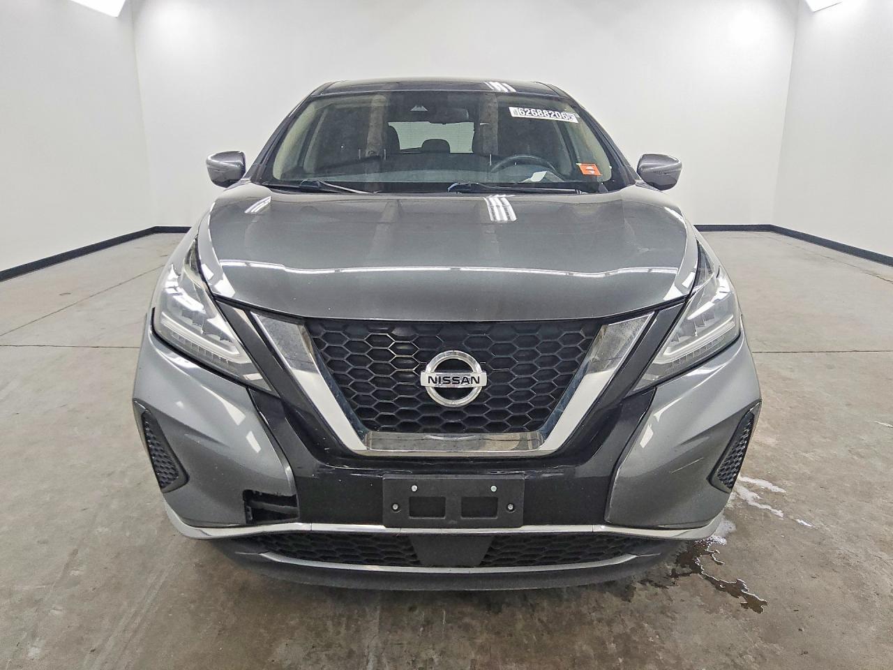2020 NISSAN MURANO S — Фото 5 из 12