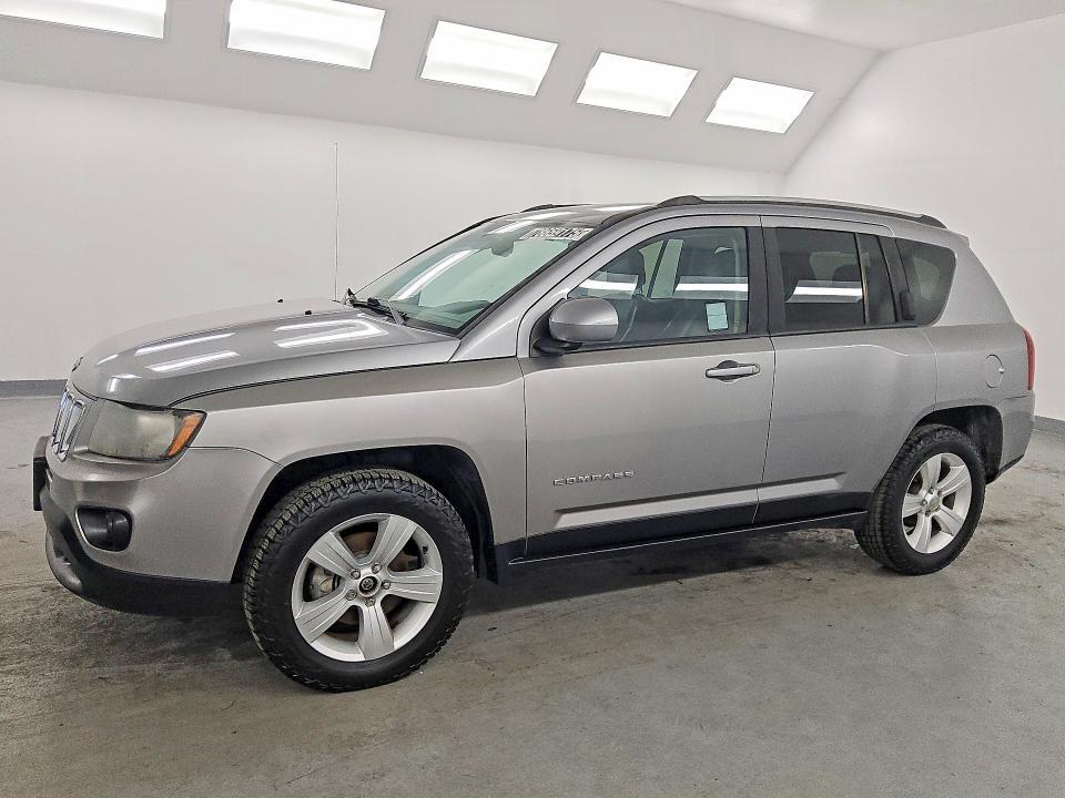 1C4NJDEB0GD617065 2016 JEEP COMPASS photo no. 1