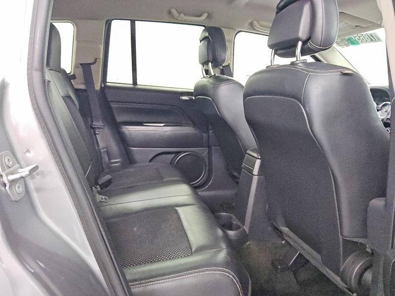 1C4NJDEB0GD617065 2016 JEEP COMPASS photo no. 11