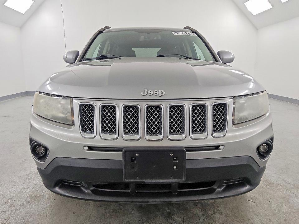 1C4NJDEB0GD617065 2016 JEEP COMPASS photo no. 5