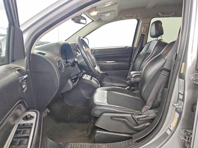1C4NJDEB0GD617065 2016 JEEP COMPASS photo no. 7
