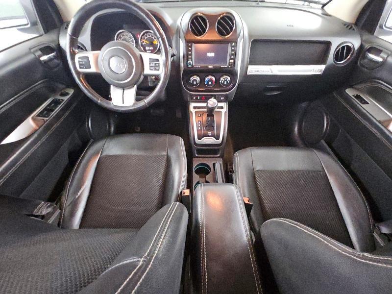 1C4NJDEB0GD617065 2016 JEEP COMPASS photo no. 8