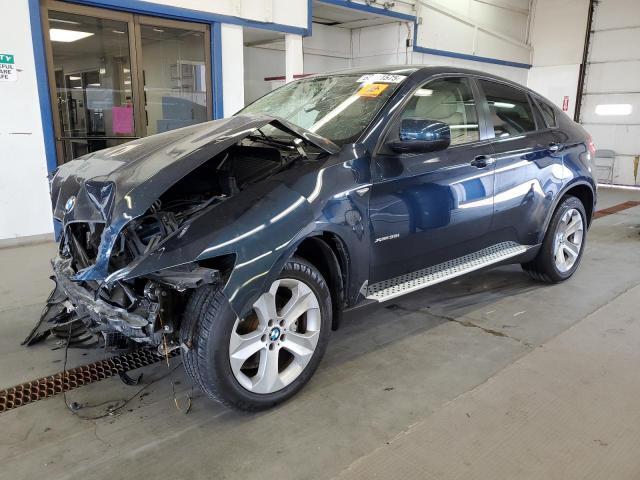 2013 BMW X6 5UXFG2C53DL785951